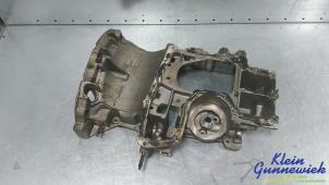 Begagnade Oljetråg Opel Corsa Pris € 50,00 Marginaltabell erbjuds av Klein Gunnewiek Autodemontage & Motorentechniek