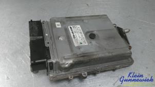 Begagnade Insprutningsdator Mercedes C-Klasse Pris € 850,00 Marginaltabell erbjuds av Klein Gunnewiek Autodemontage & Motorentechniek