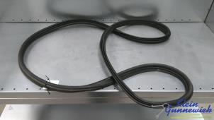 Begagnade Tätning, baklucka Ford Fiesta Pris € 30,00 Marginaltabell erbjuds av Klein Gunnewiek Autodemontage & Motorentechniek