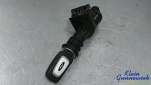 Gebruikte Kontaktslot + Sleutel Ford KA Prijs € 35,00 Margeregeling aangeboden door Klein Gunnewiek Autodemontage & Motorentechniek