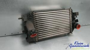 Begagnade Laddluftkylare Opel Meriva Pris € 55,00 Marginaltabell erbjuds av Klein Gunnewiek Autodemontage & Motorentechniek