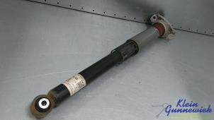 Gebruikte Schokdemper rechts-achter Audi A3 Prijs € 45,00 Margeregeling aangeboden door Klein Gunnewiek Autodemontage & Motorentechniek