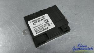 Gebruikte Brandstofpomp module Mercedes C-Klasse Prijs € 45,00 Margeregeling aangeboden door Klein Gunnewiek Autodemontage & Motorentechniek