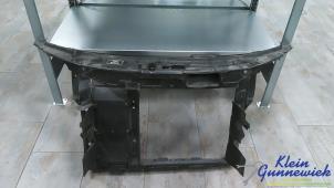 Usagé Panel przedni Skoda Fabia Prix € 60,00 Règlement à la marge proposé par Klein Gunnewiek Autodemontage & Motorentechniek