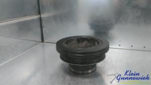 Używane Kolo pasowe walu korbowego Opel Grandland X Cena € 35,00 Procedura marży oferowane przez Klein Gunnewiek Autodemontage & Motorentechniek