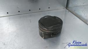 Gebruikte Zuiger Opel Grandland X Prijs € 60,00 Margeregeling aangeboden door Klein Gunnewiek Autodemontage & Motorentechniek