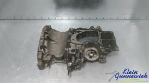 Begagnade Oljetråg Opel Corsa Pris € 50,00 Marginaltabell erbjuds av Klein Gunnewiek Autodemontage & Motorentechniek