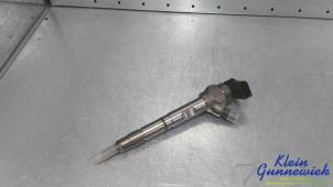 Used Insprutare (diesel) Audi A6 Price € 140,00 Margin scheme offered by Klein Gunnewiek Autodemontage & Motorentechniek