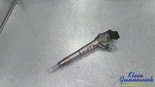 Used Insprutare (diesel) Audi A6 Price € 140,00 Margin scheme offered by Klein Gunnewiek Autodemontage & Motorentechniek