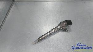 Used Insprutare (diesel) Audi A6 Price € 140,00 Margin scheme offered by Klein Gunnewiek Autodemontage & Motorentechniek