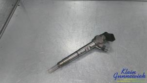 Used Insprutare (diesel) Audi A6 Price € 140,00 Margin scheme offered by Klein Gunnewiek Autodemontage & Motorentechniek