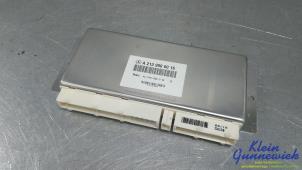 Gebruikte Computer hoogteregeling Mercedes E-Klasse Prijs € 185,00 Margeregeling aangeboden door Klein Gunnewiek Autodemontage & Motorentechniek