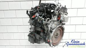 Gebruikte Motor Mercedes Sprinter Prijs € 3.695,00 Margeregeling aangeboden door Klein Gunnewiek Autodemontage & Motorentechniek