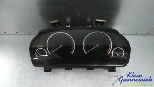 Gebruikte Instrumentenpaneel BMW 5-Serie Prijs € 395,00 Margeregeling aangeboden door Klein Gunnewiek Autodemontage & Motorentechniek