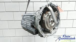 Begagnade Växellåda Mercedes C-Klasse Pris € 2.295,00 Marginaltabell erbjuds av Klein Gunnewiek Autodemontage & Motorentechniek