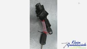 Gebruikte Kontaktslot + Sleutel Ford KA Prijs € 35,00 Margeregeling aangeboden door Klein Gunnewiek Autodemontage & Motorentechniek