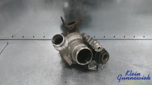 Begagnade Turbo Opel Astra Pris € 200,00 Marginaltabell erbjuds av Klein Gunnewiek Autodemontage & Motorentechniek