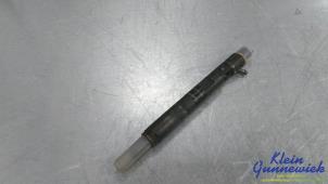 Gebruikte Verstuiver (diesel) Renault Kangoo Prijs € 75,00 Margeregeling aangeboden door Klein Gunnewiek Autodemontage & Motorentechniek