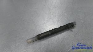 Gebruikte Verstuiver (diesel) Renault Kangoo Prijs € 75,00 Margeregeling aangeboden door Klein Gunnewiek Autodemontage & Motorentechniek