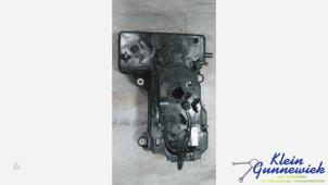 Begagnade AdBlue-tank Volkswagen Transporter Pris € 350,00 Marginaltabell erbjuds av Klein Gunnewiek Autodemontage & Motorentechniek