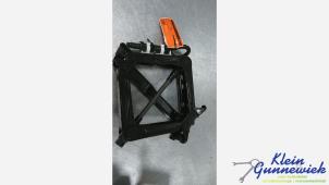 Begagnade Verktygssats Ford Focus Pris € 45,00 Marginaltabell erbjuds av Klein Gunnewiek Autodemontage & Motorentechniek