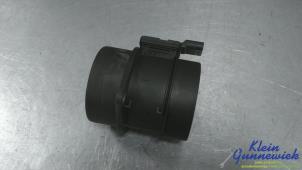 Gebruikte Luchthoeveelheidsmeter Mercedes C-Klasse Prijs € 60,00 Margeregeling aangeboden door Klein Gunnewiek Autodemontage & Motorentechniek