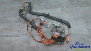 Gebruikte HV kabel (hoog voltage) Mercedes C-Klasse Prijs € 200,00 Margeregeling aangeboden door Klein Gunnewiek Autodemontage & Motorentechniek