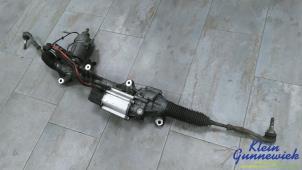 Gebruikte Stuurhuis BMW 5-Serie Prijs € 595,00 Margeregeling aangeboden door Klein Gunnewiek Autodemontage & Motorentechniek