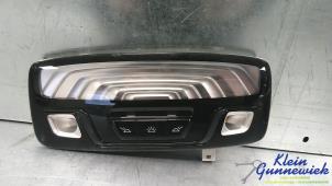 Begagnade Innerbelysning, bak BMW 5-Serie Pris € 45,00 Marginaltabell erbjuds av Klein Gunnewiek Autodemontage & Motorentechniek