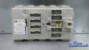Begagnade Dator , karosskontroll (BCM) BMW 5-Serie Pris € 295,00 Marginaltabell erbjuds av Klein Gunnewiek Autodemontage & Motorentechniek