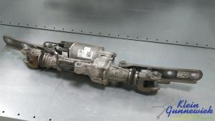 Gebruikte Stuurhuis BMW 5-Serie Prijs € 235,00 Margeregeling aangeboden door Klein Gunnewiek Autodemontage & Motorentechniek