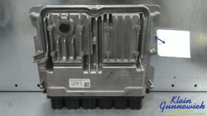 Begagnade Insprutningsdator BMW 5-Serie Pris € 350,00 Marginaltabell erbjuds av Klein Gunnewiek Autodemontage & Motorentechniek