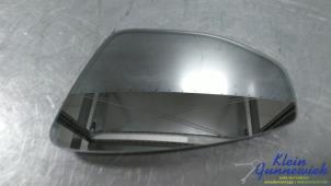 Begagnade Spegelglas, vänster Audi A3 Pris € 75,00 Marginaltabell erbjuds av Klein Gunnewiek Autodemontage & Motorentechniek