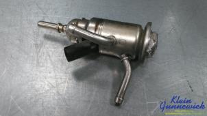 Używane Wtryskiwacz AdBlue BMW 5-Serie Cena € 95,00 Procedura marży oferowane przez Klein Gunnewiek Autodemontage & Motorentechniek