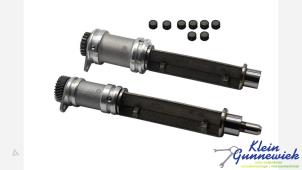 Nieuwe Balansas Volkswagen Tiguan Prijs € 211,75 Inclusief btw aangeboden door Klein Gunnewiek Autodemontage & Motorentechniek