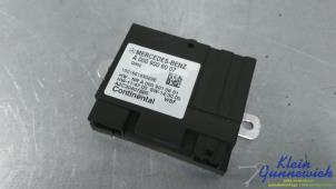 Gebruikte Brandstofpomp module Mercedes C-Klasse Prijs € 45,00 Margeregeling aangeboden door Klein Gunnewiek Autodemontage & Motorentechniek