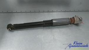 Gebruikte Schokdemper rechts-achter Audi A3 Prijs € 45,00 Margeregeling aangeboden door Klein Gunnewiek Autodemontage & Motorentechniek
