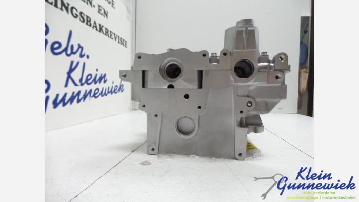 Topplock från en Mercedes B-Klasse 2018