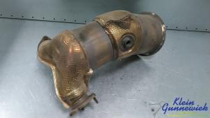 Gebruikte Katalysator Audi S5 Prijs € 995,00 Margeregeling aangeboden door Klein Gunnewiek Autodemontage & Motorentechniek