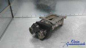 Begagnade Kompressor Volkswagen Scirocco Pris € 165,00 Marginaltabell erbjuds av Klein Gunnewiek Autodemontage & Motorentechniek