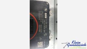 Gebruikte Module Verlichting BMW 5-Serie Prijs € 75,00 Margeregeling aangeboden door Klein Gunnewiek Autodemontage & Motorentechniek