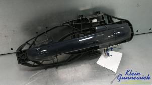 Gebruikte Deurgreep 4Deurs links-achter Ford Fiesta Prijs € 30,00 Margeregeling aangeboden door Klein Gunnewiek Autodemontage & Motorentechniek