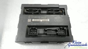 Begagnade Dator , karosskontroll (BCM) Audi A4 Pris € 65,00 Marginaltabell erbjuds av Klein Gunnewiek Autodemontage & Motorentechniek