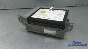 Gebruikte Regelunit Multi Media BMW 5-Serie Prijs € 895,00 Margeregeling aangeboden door Klein Gunnewiek Autodemontage & Motorentechniek