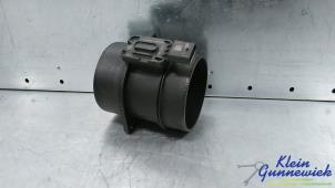 Gebruikte Luchthoeveelheidsmeter Mercedes C-Klasse Prijs € 60,00 Margeregeling aangeboden door Klein Gunnewiek Autodemontage & Motorentechniek