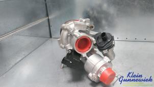 Gebruikte Turbo Audi Q3 Prijs € 325,00 Margeregeling aangeboden door Klein Gunnewiek Autodemontage & Motorentechniek