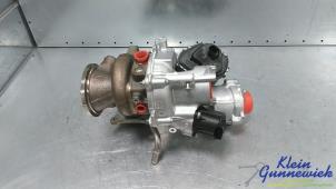 Gebruikte Turbo Skoda Kodiaq Prijs € 325,00 Margeregeling aangeboden door Klein Gunnewiek Autodemontage & Motorentechniek