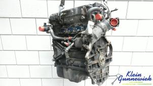 Begagnade Motor Opel Astra Pris € 1.395,00 Marginaltabell erbjuds av Klein Gunnewiek Autodemontage & Motorentechniek