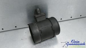 Gebruikte Luchthoeveelheidsmeter Opel Meriva Prijs € 30,00 Margeregeling aangeboden door Klein Gunnewiek Autodemontage & Motorentechniek