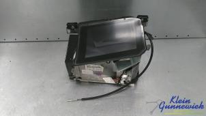 Begagnade Head-up-display (HUD) BMW 5-Serie Pris € 150,00 Marginaltabell erbjuds av Klein Gunnewiek Autodemontage & Motorentechniek